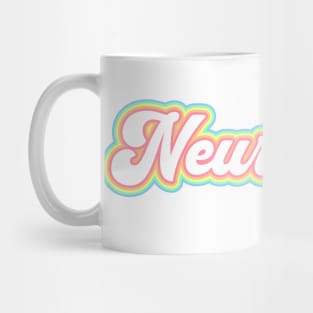 Neurospicy Mug